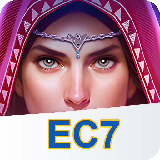 Logo Oficial EC7 Download