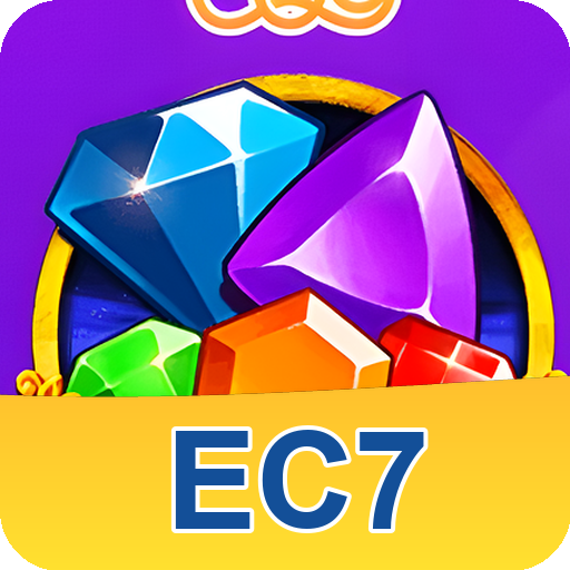 Formulário de Registro EC7
